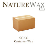 50G-25KG Wax Soy Soya Flakes Pure Clean Burning Natural Candle Making